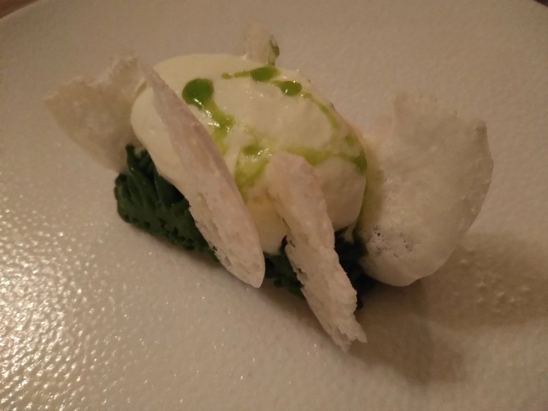 Restaurant Horvath