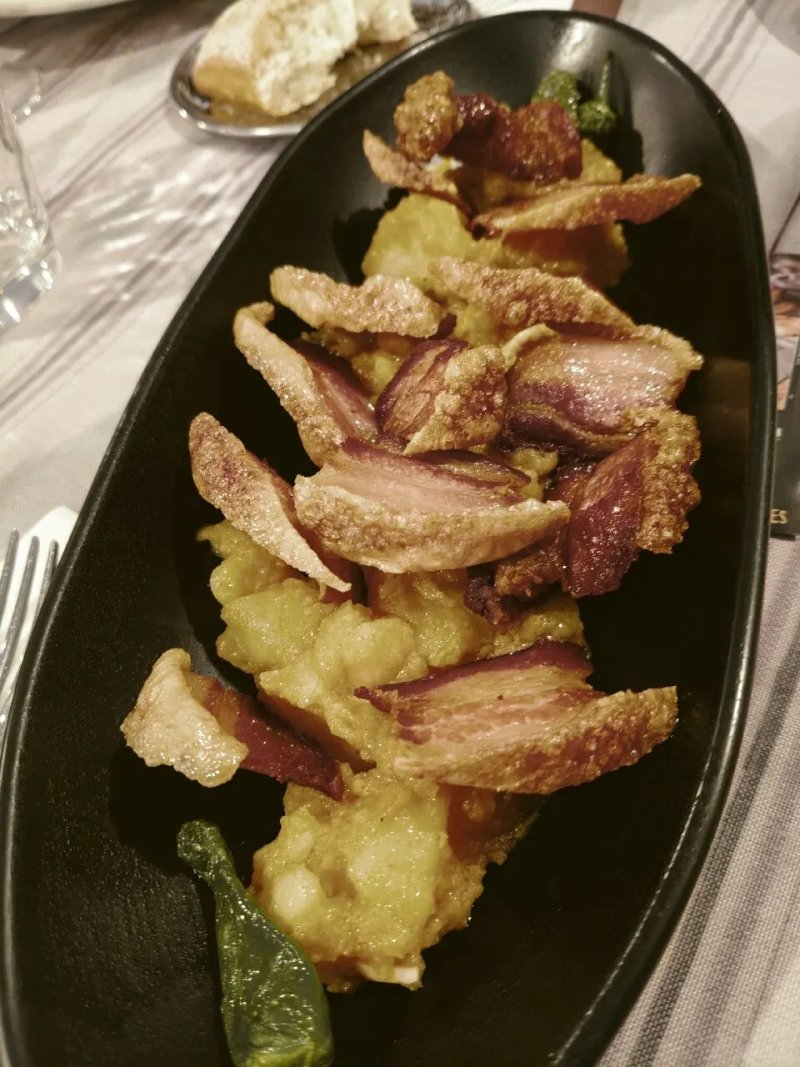 Trufa y Boletus