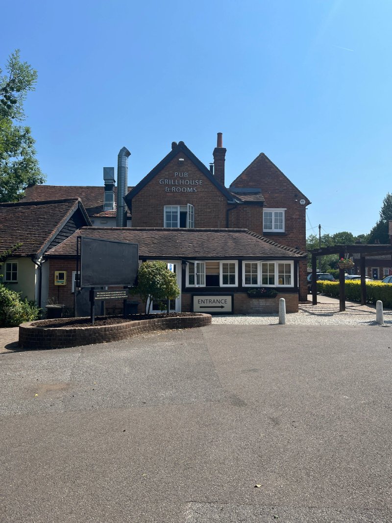 The Percy Arms