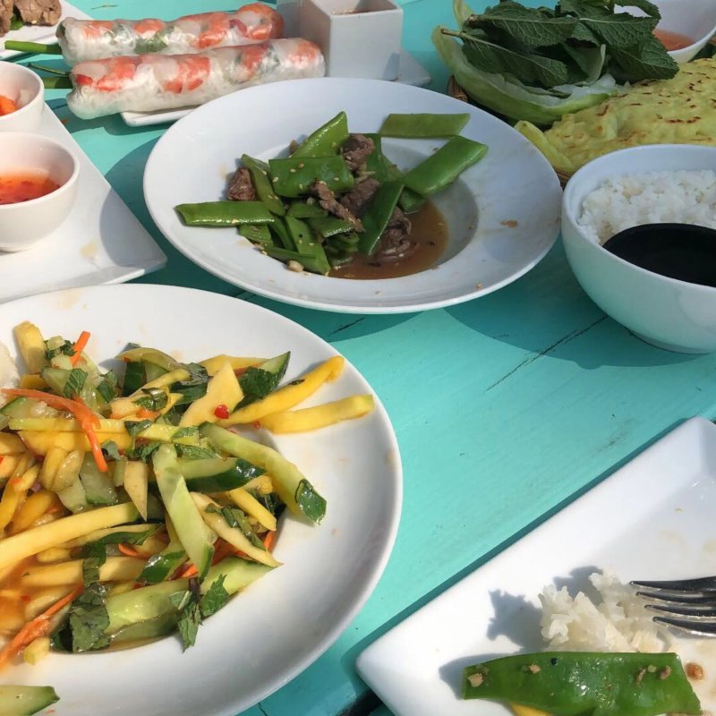 Scaramanga‘s