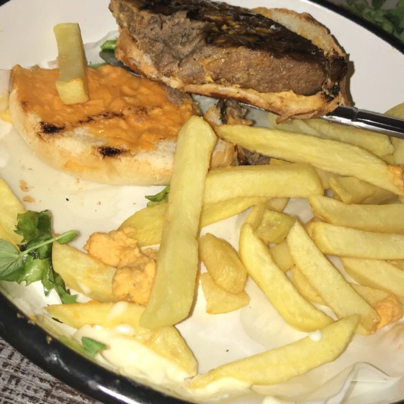 The Rule Pub Diner