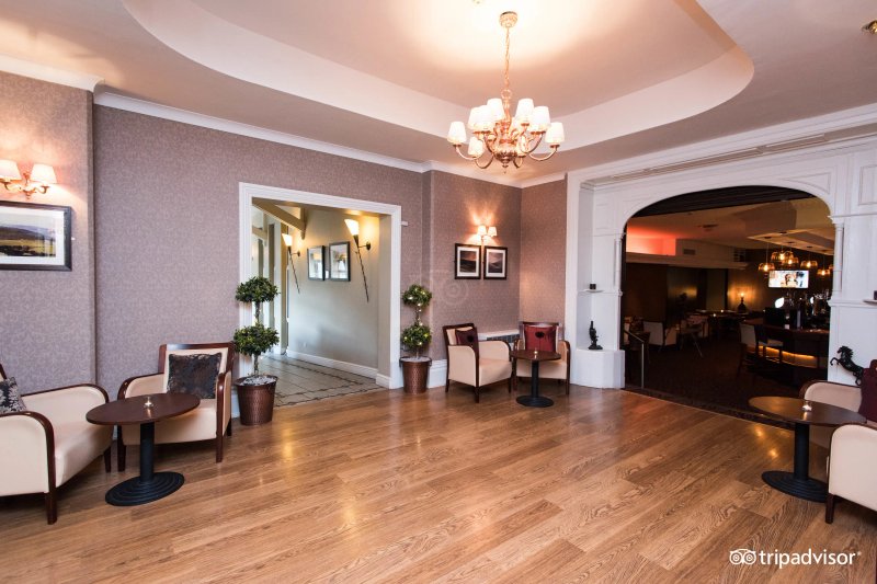 Stradey Park Hotel