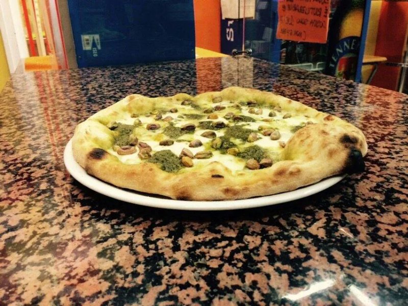 Pizza & C.
