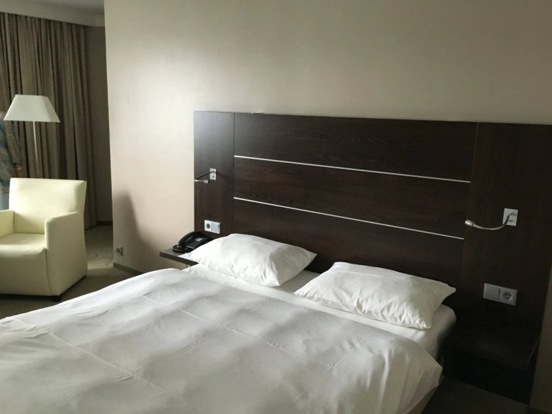 Hotels