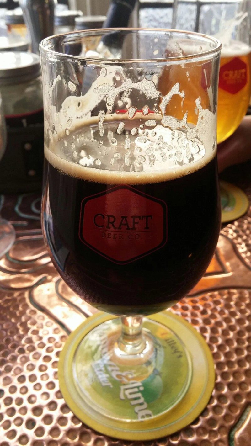 The Craft Beer Co. Brighton