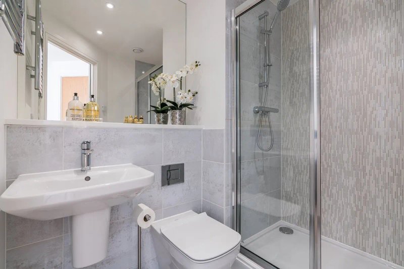 Deanery Court Vittrum Suites