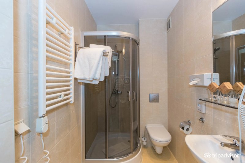 Spatz Aparthotel
