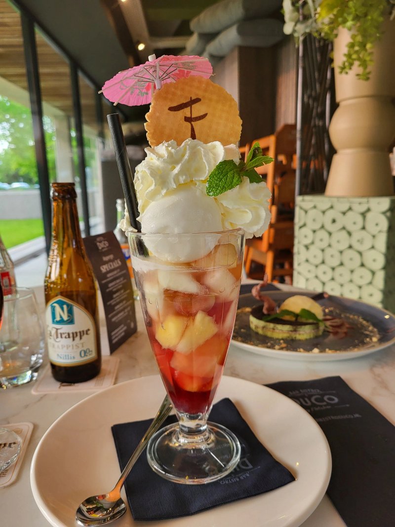 Fletcher Hotel-restaurant Marknesse