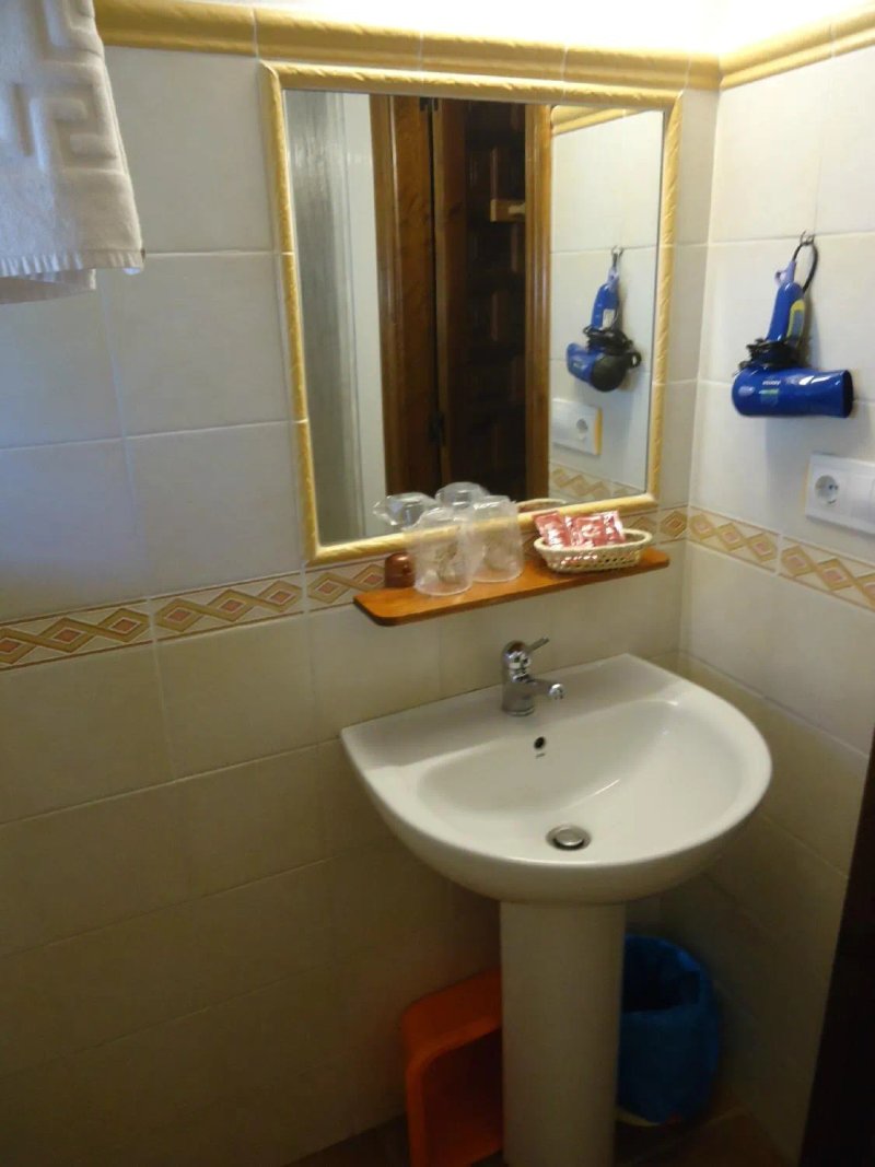 Hotel Rural Papasol