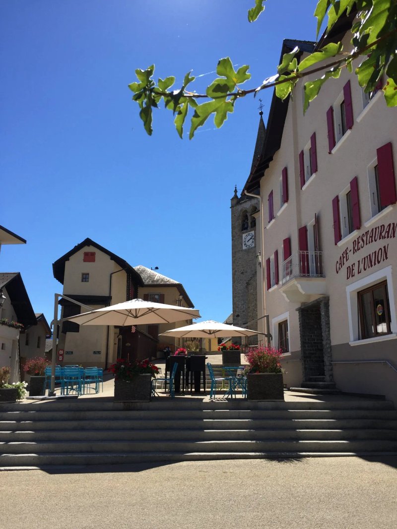 Cafe Restaurant de l'Union