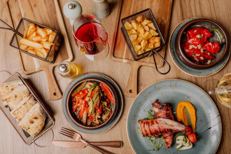 Kod Starog Bistro