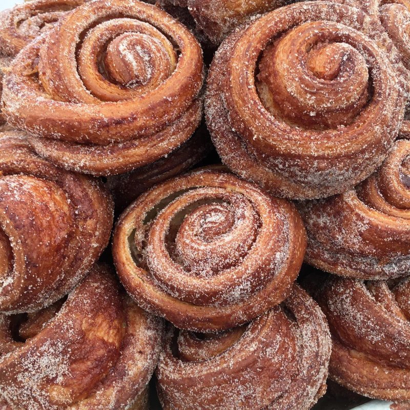 Gail's Bakery Camden