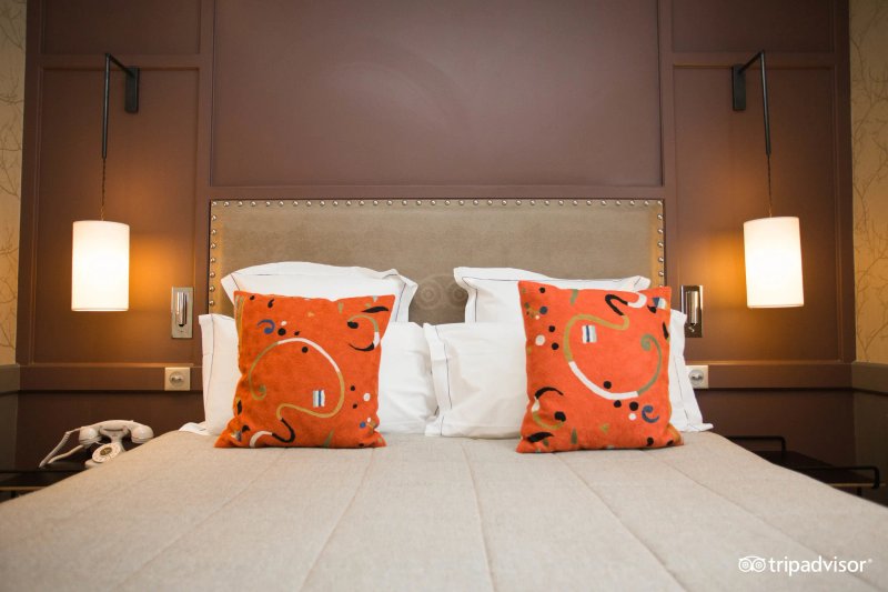 Hôtel Signature Saint Germain des Près