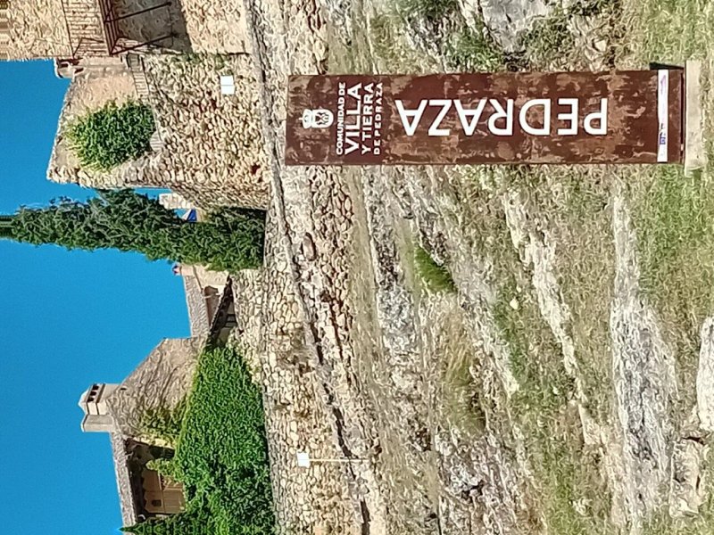 Mirador del Vadillo