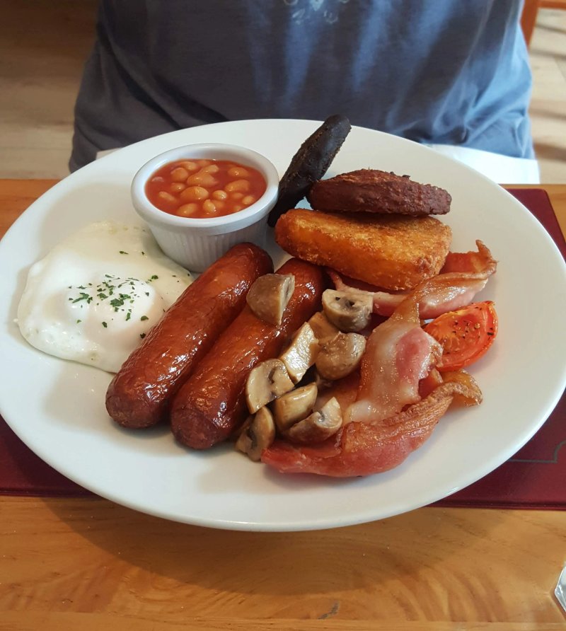 Walsh's Bar & Restaurant