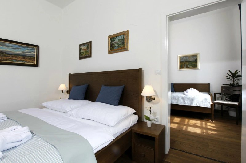 Apartments Supina