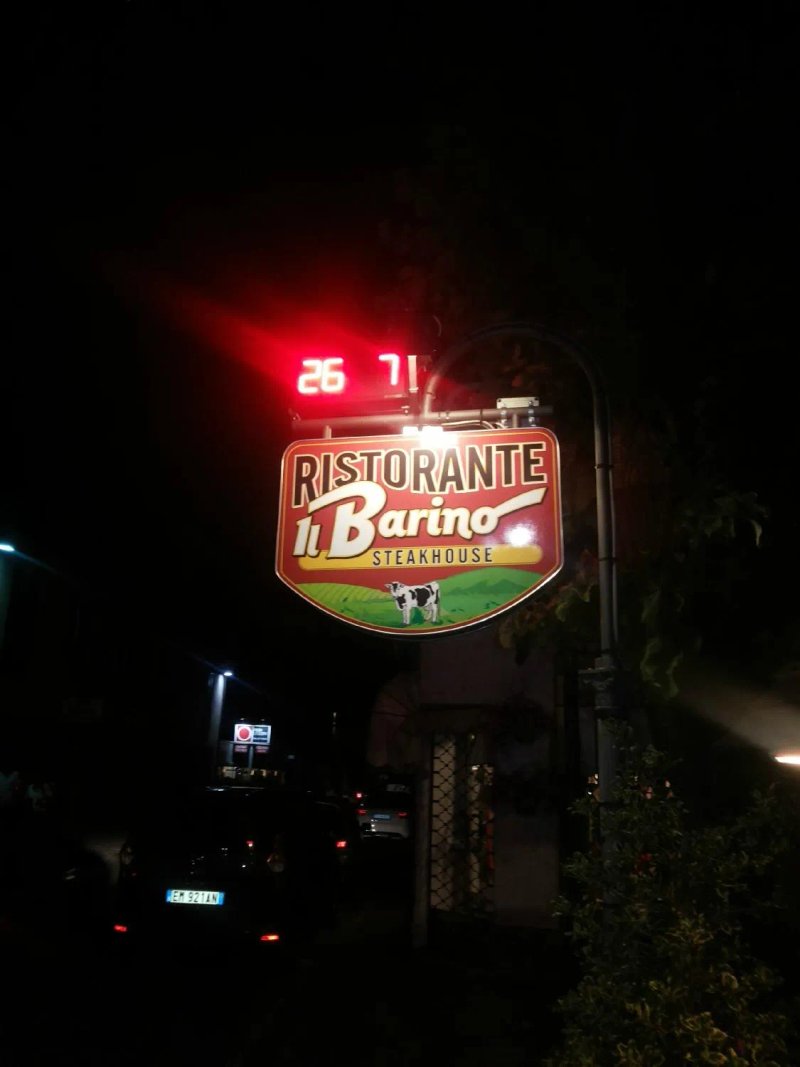 IL Barino