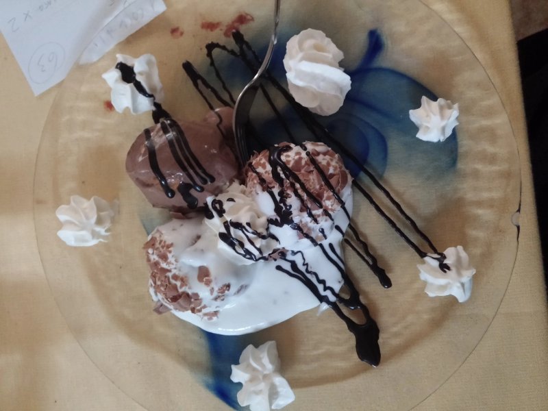 Ristorante Mare & Monti