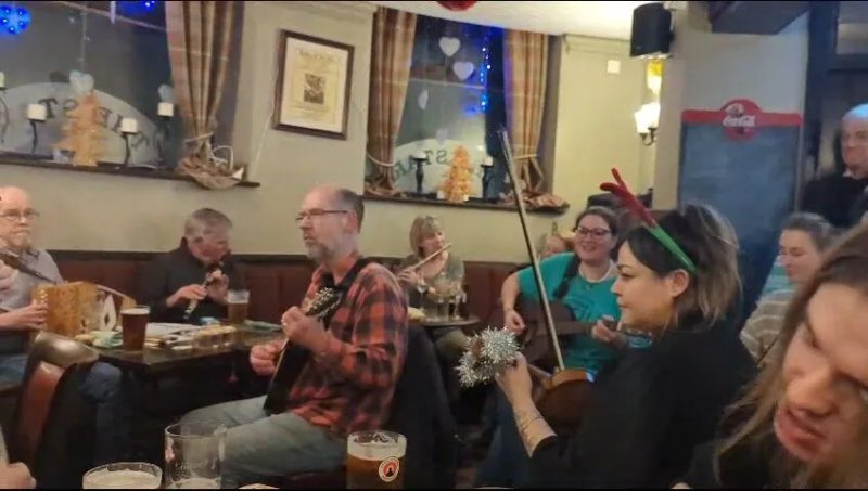 The Star Inn
