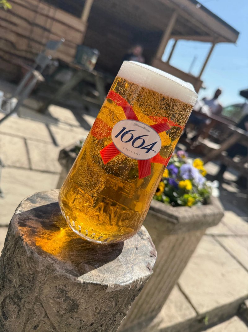 The Old Forge Inn