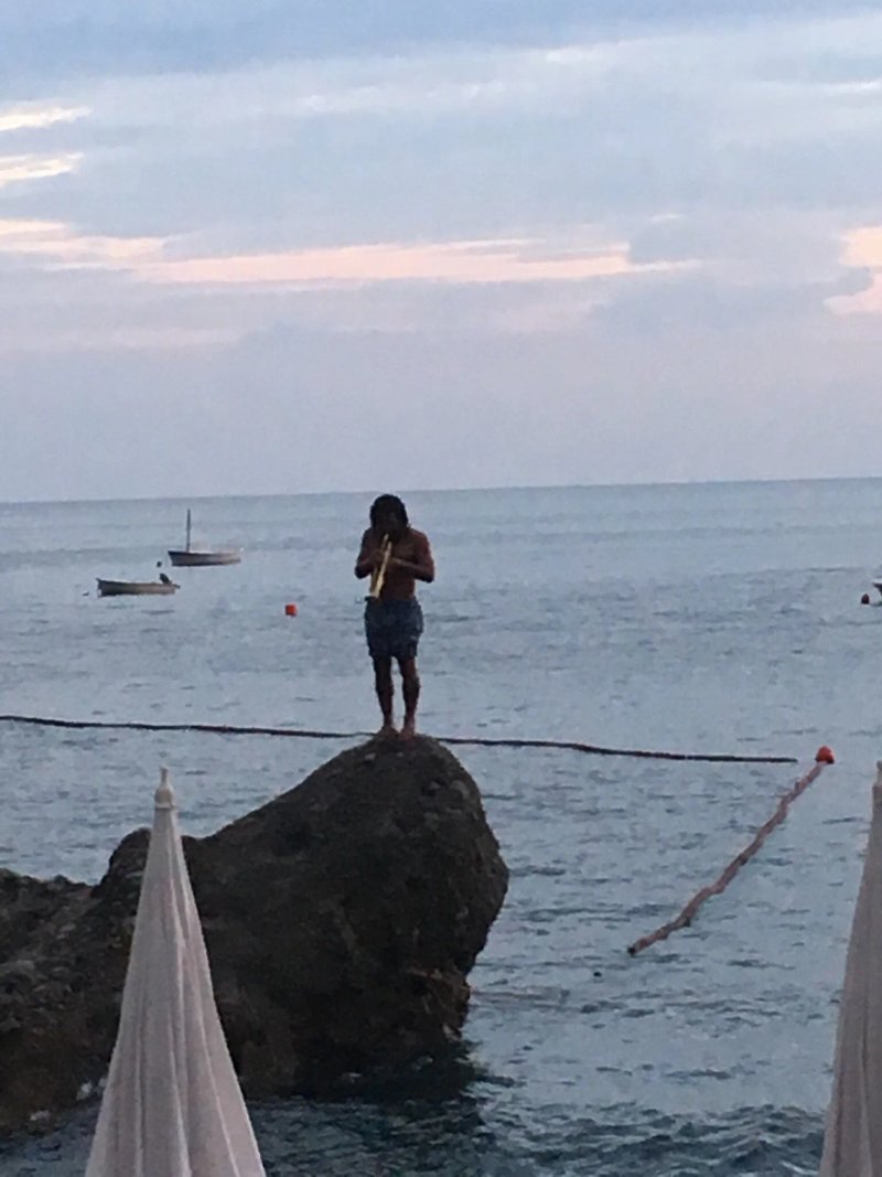 Le Sirene