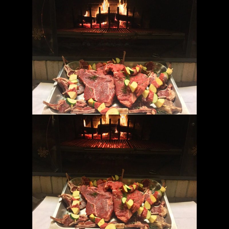 Bella Italia Restaurant