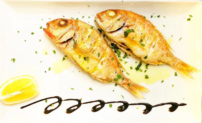 Ristorante La Tartaruga