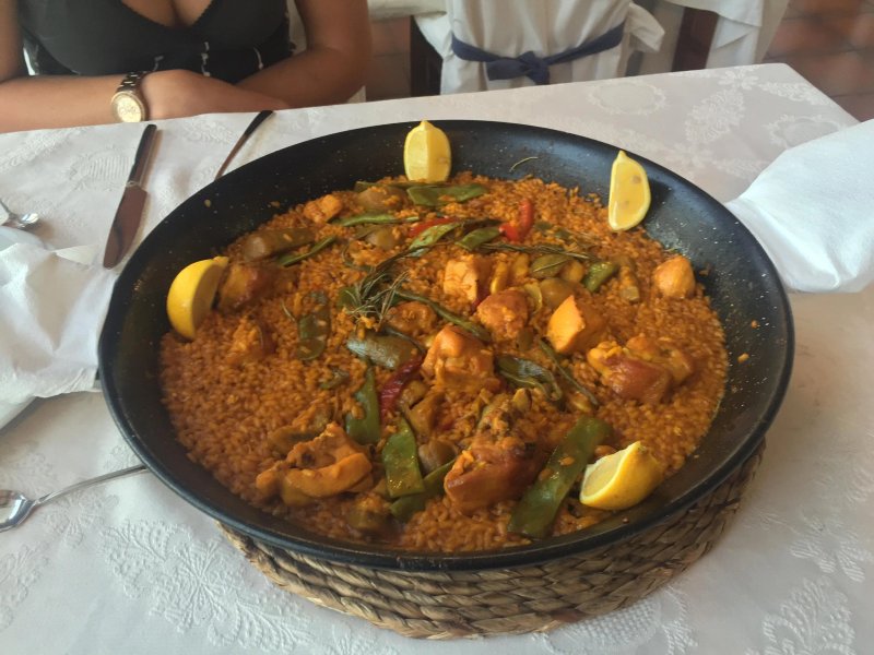Restaurante Bruno