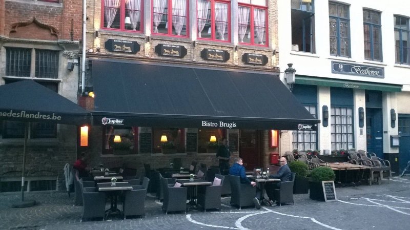 Bistro Brugis