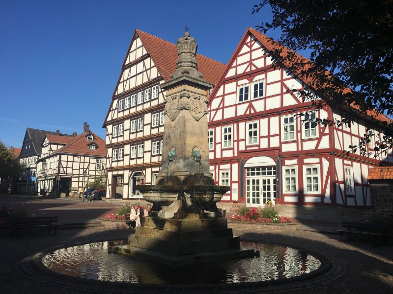 Zum Alten Brauhaus