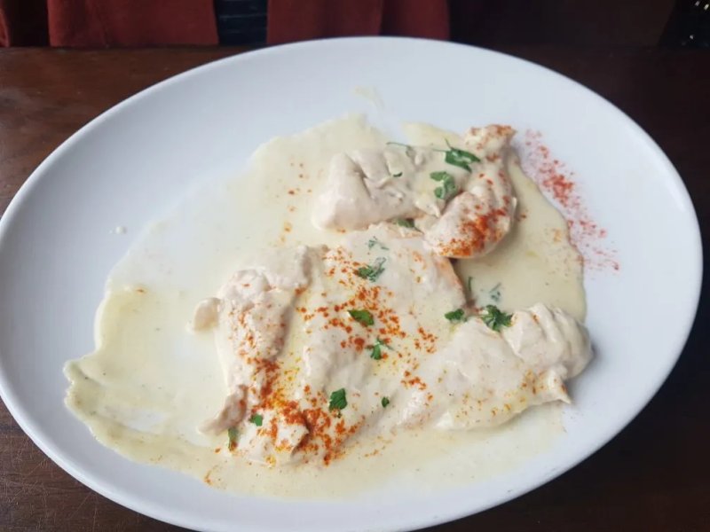 Defne Turkish Restaurant