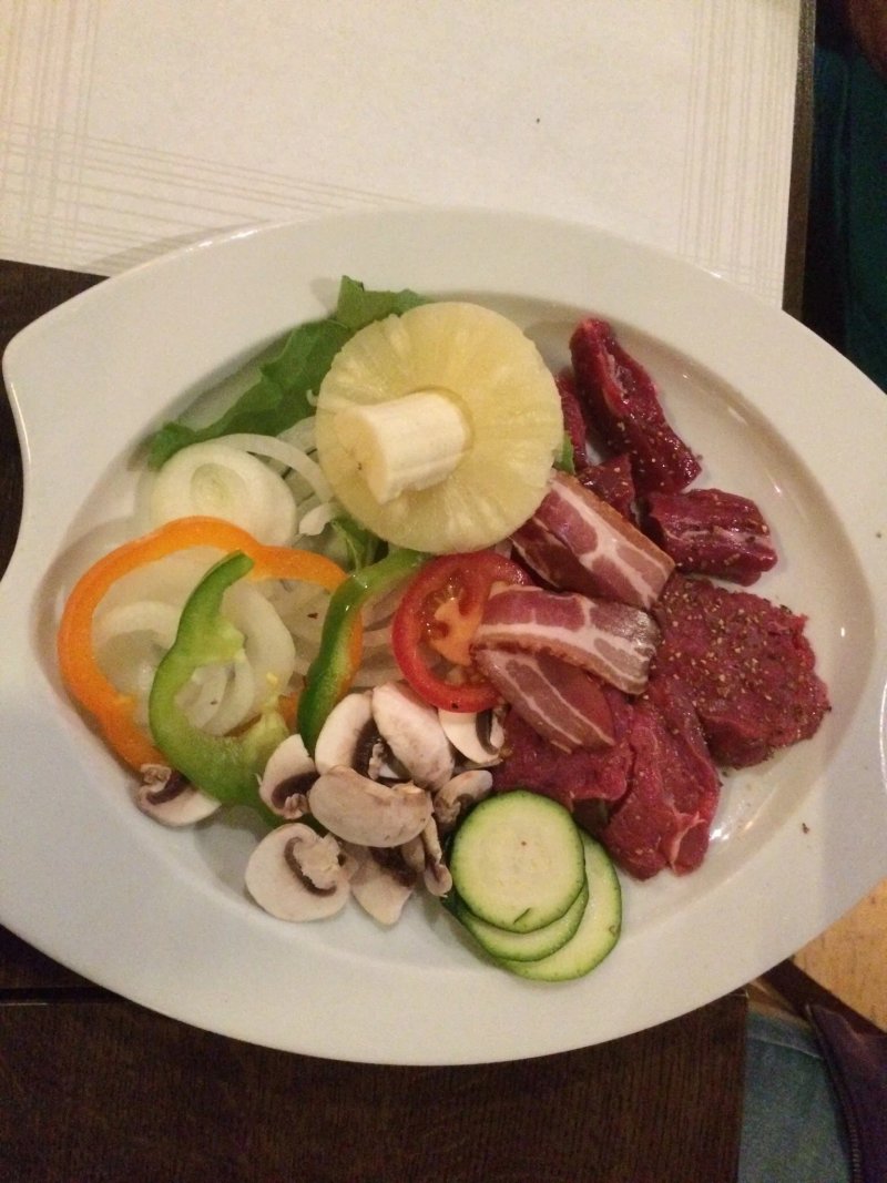 Schmalztopfle