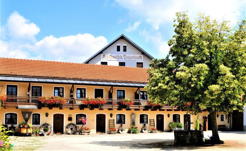 Gasthof Zur Muhle