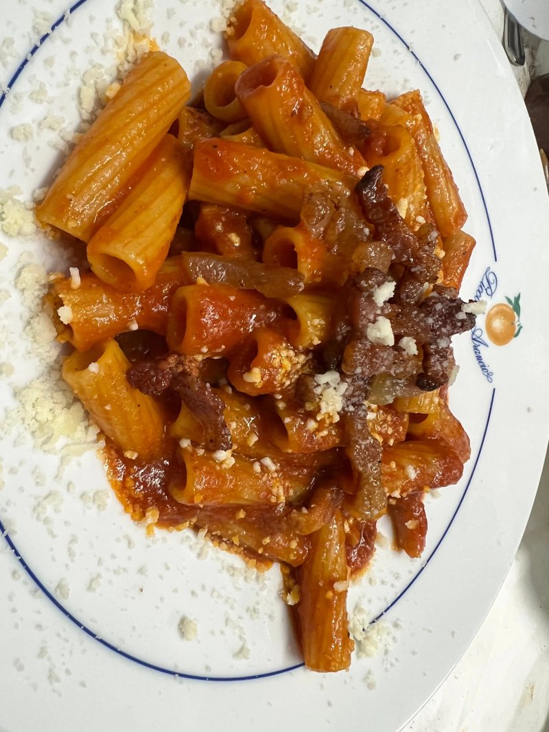 Piccolo Arancio