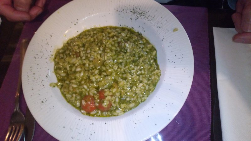 Trattoria di Sandro
