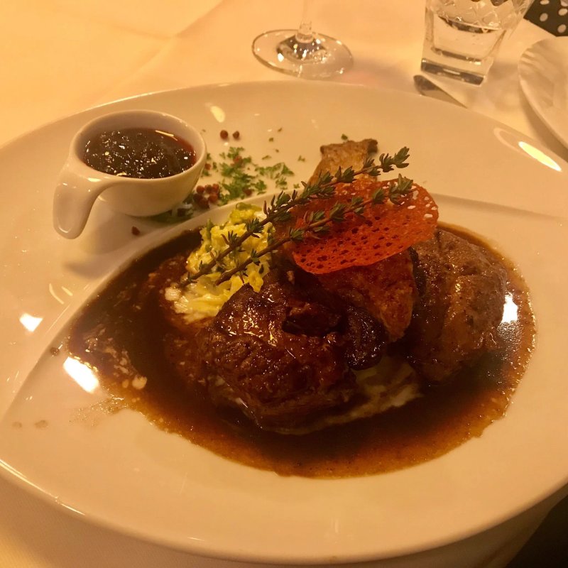 Gasthaus Linde