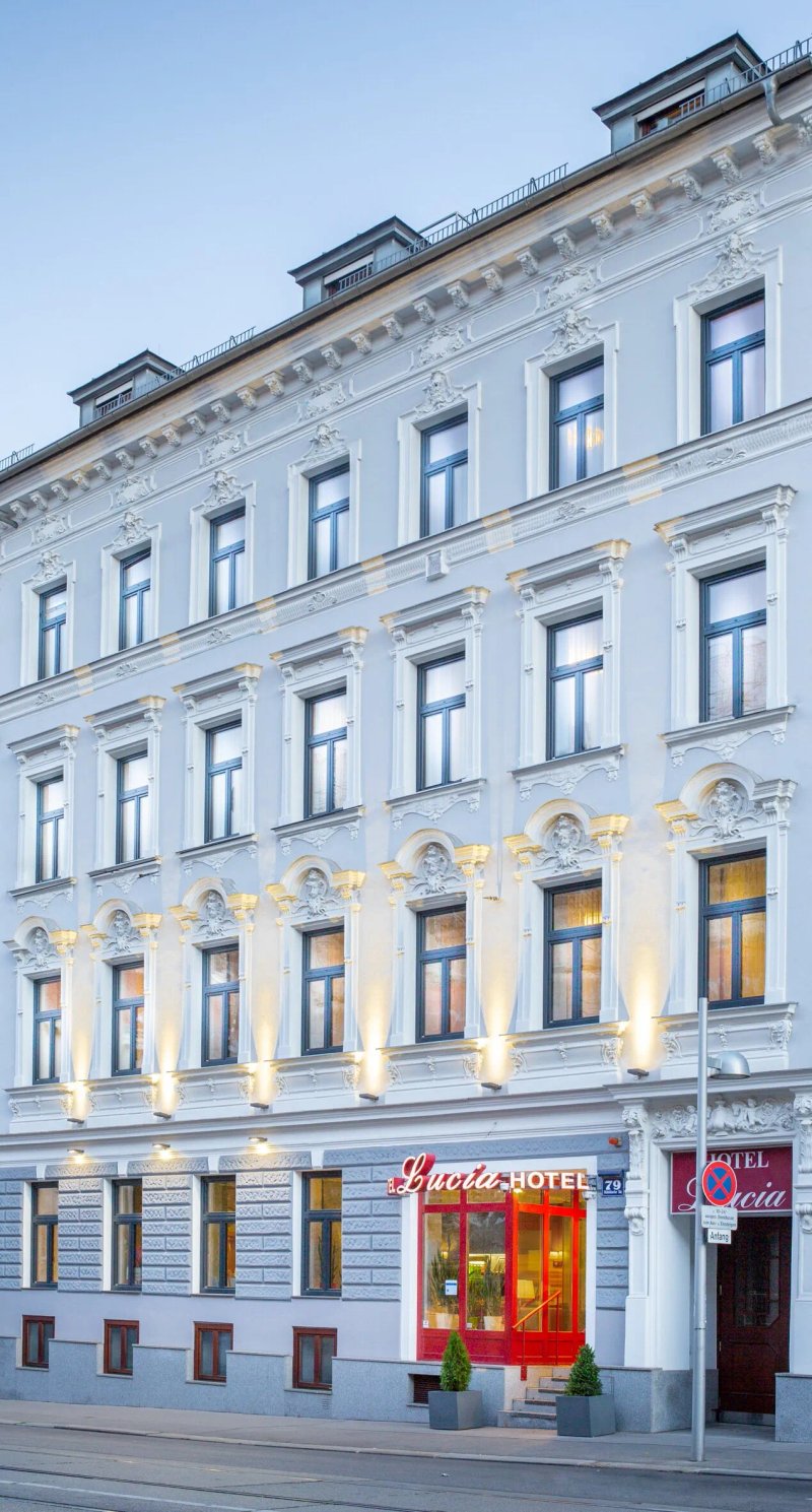 Hotel Lucia