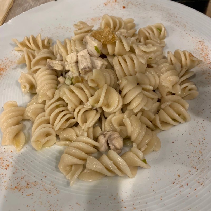 Gran Caffe Belli RISTORANTE