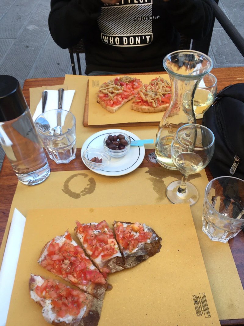La Cantina dello Zio Bramante