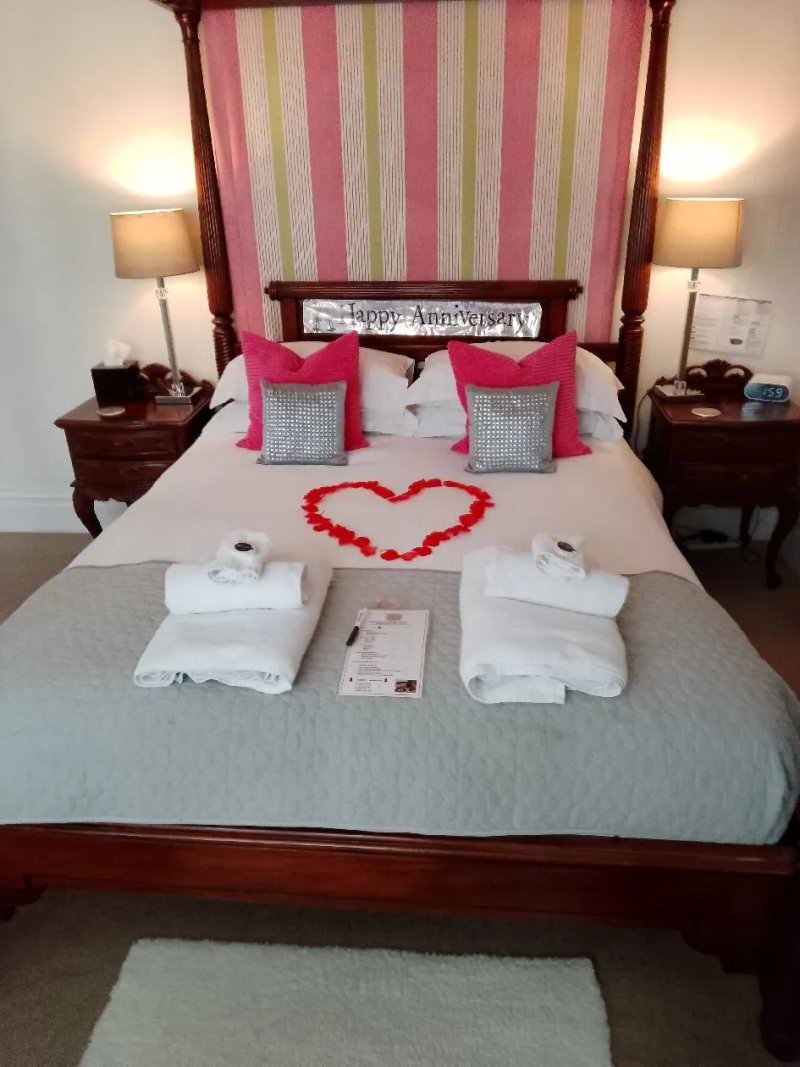 The Bath House B&B