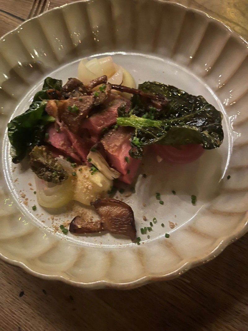 Marie Antoinette - Restaurang & Vinbar