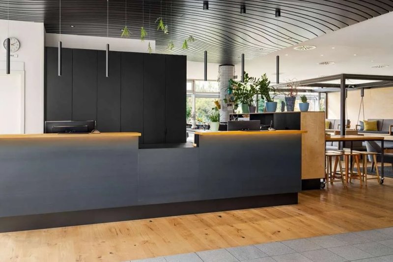 Vienna House Easy by Wyndham Gunzburg