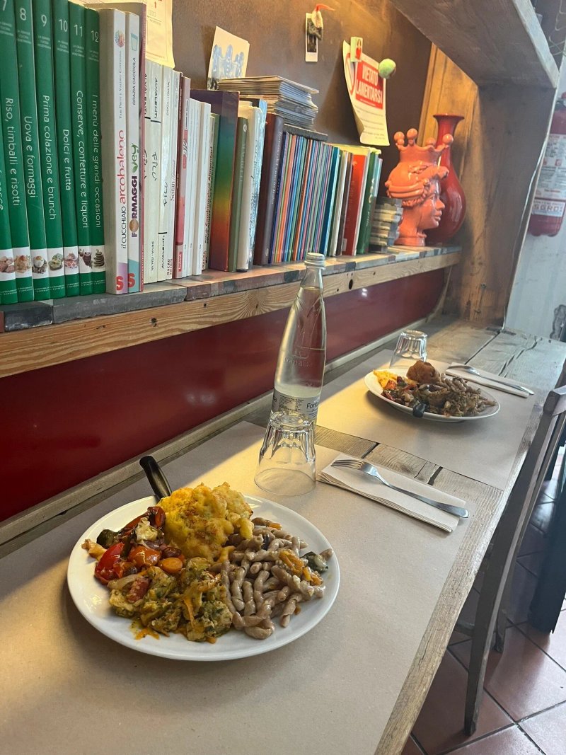 La Cucina dei Colori