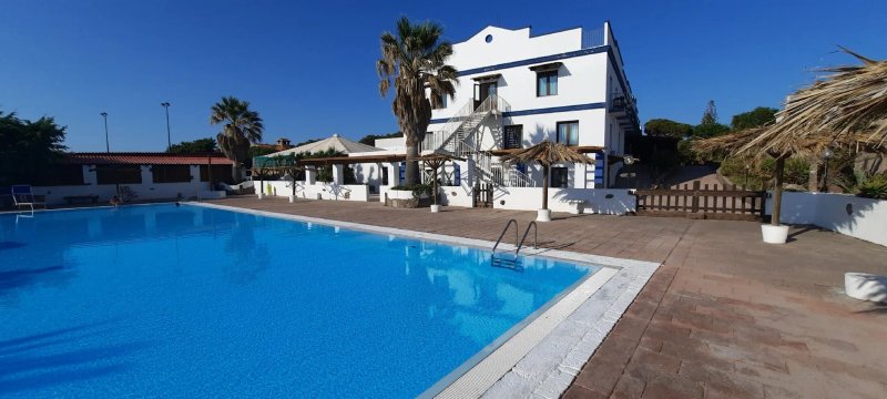 Hotel Stella Del Sud