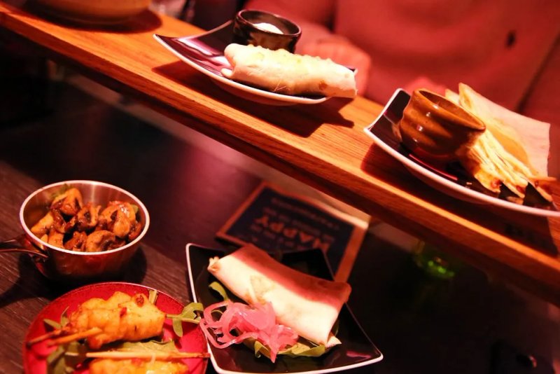 Pinchos