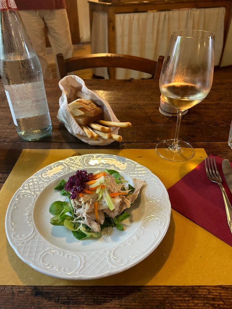 Enoteca 325