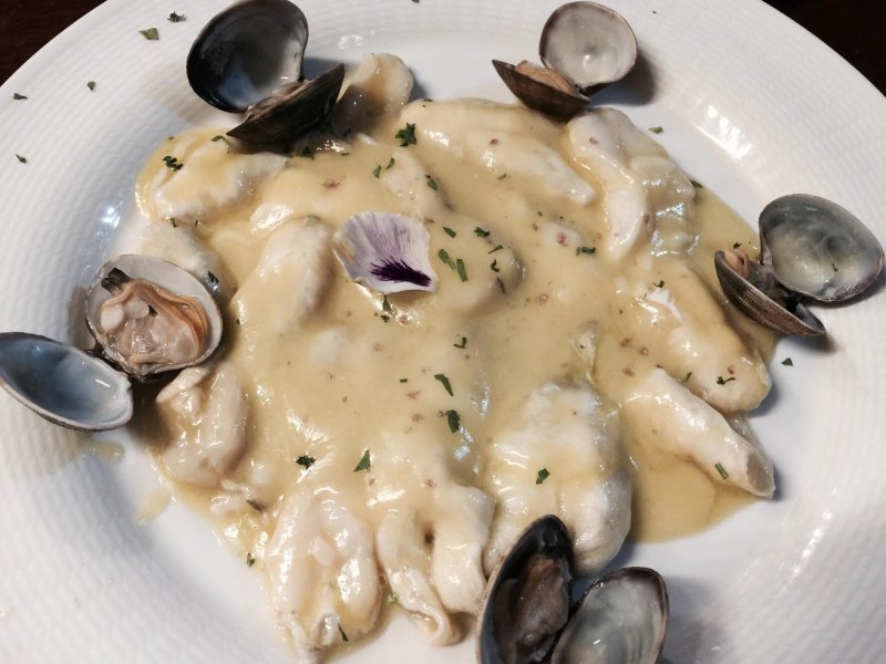 Restaurante El Rincon de La Coral