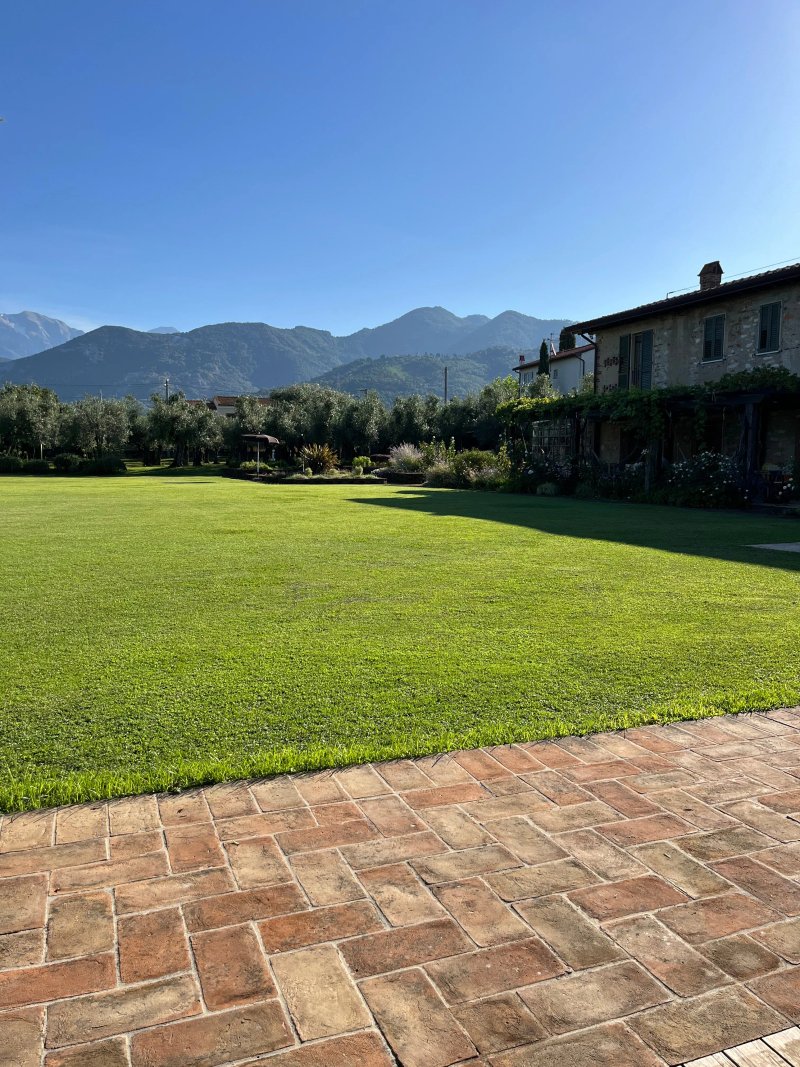 Olimagio Farmstay