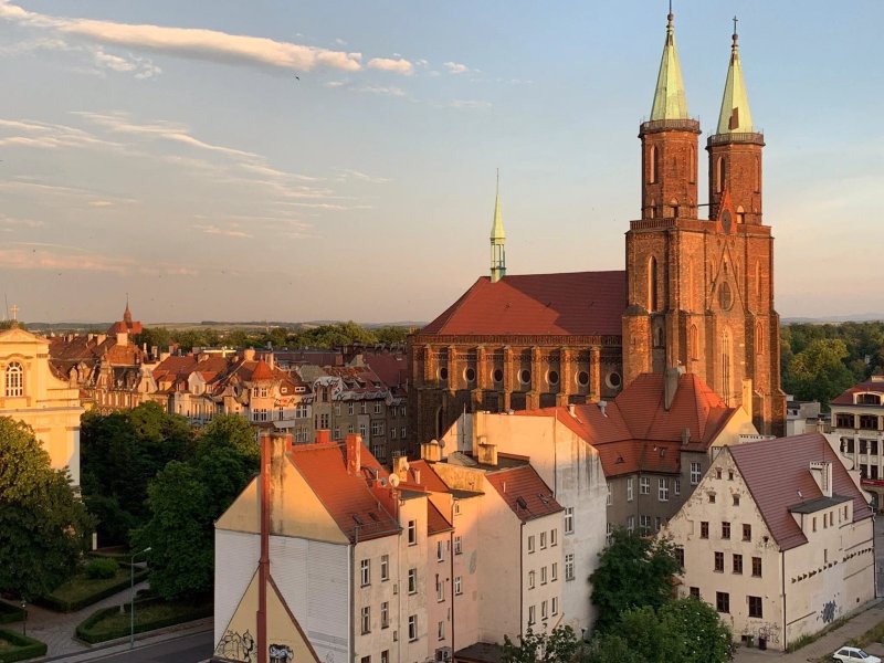 Legnica