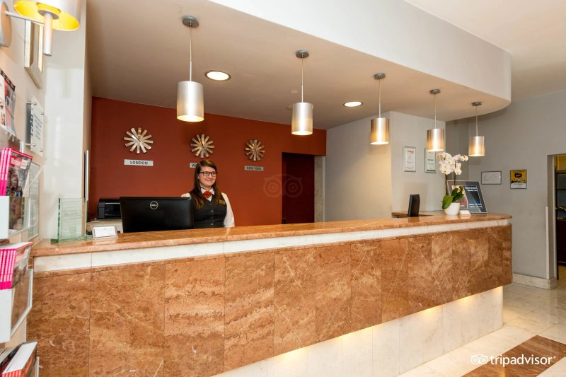 Mdm Hotel